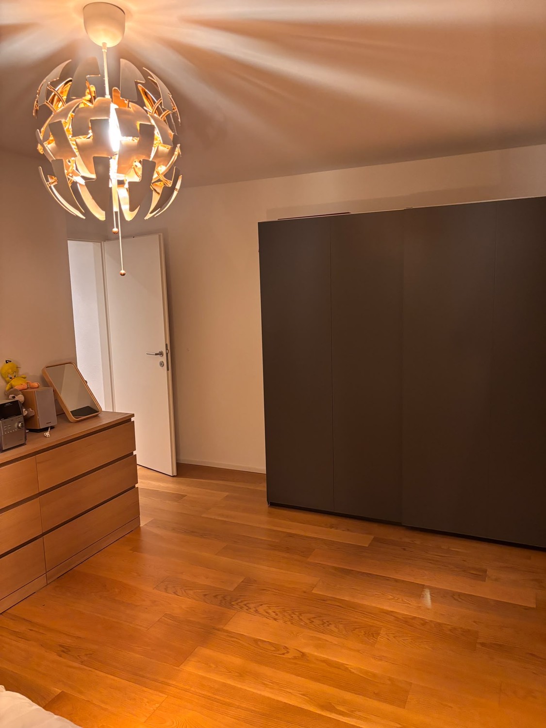 Appartamento di 3 ½ locali