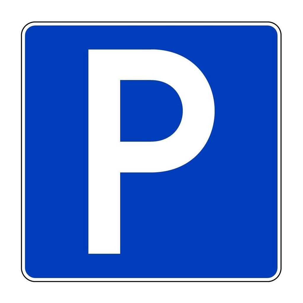 Single garage