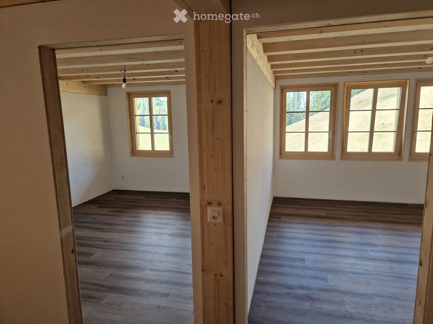 4 ½ rooms apartment, photo 4 of 5