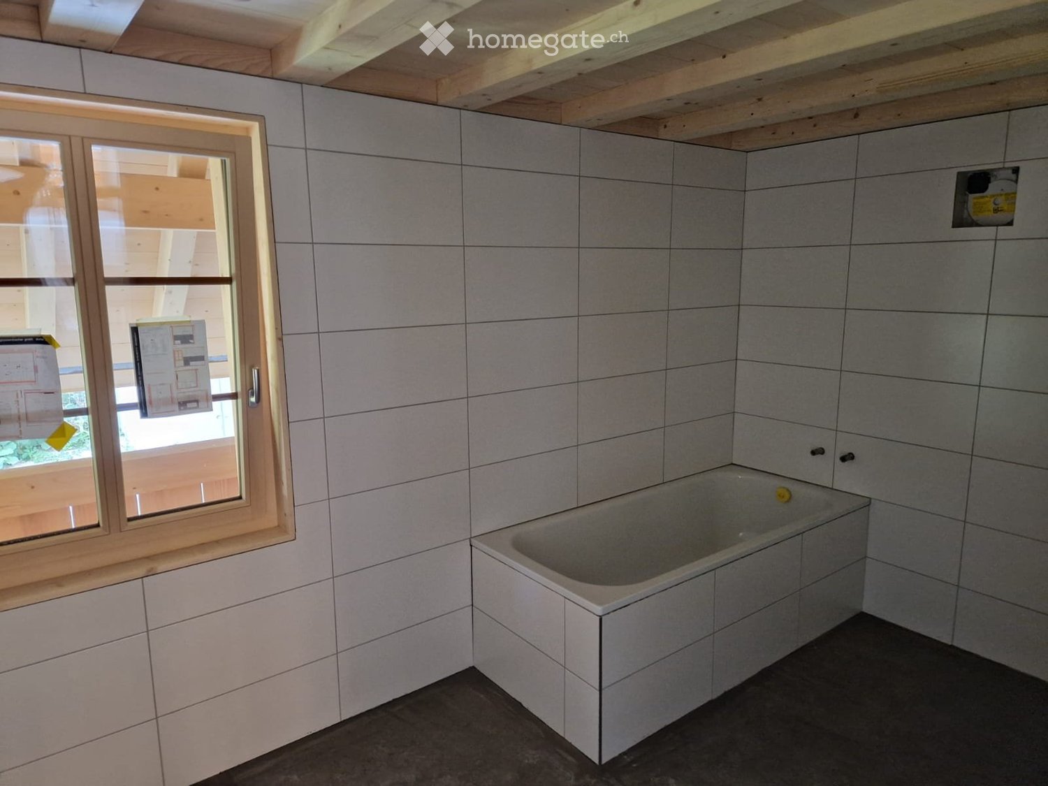 4 ½ rooms apartment, photo 3 of 5