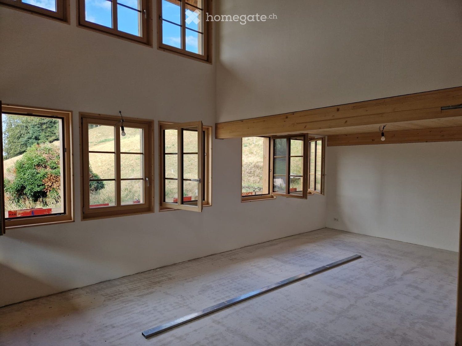 4 ½ rooms apartment, photo 5 of 5