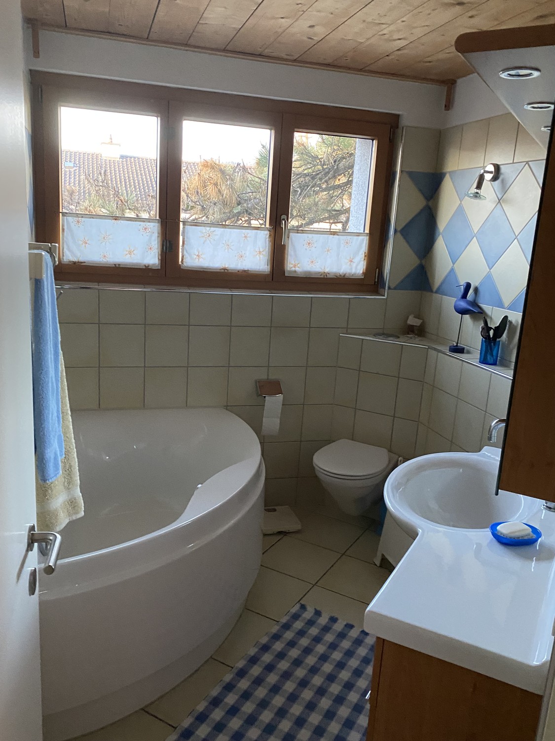 4 ½ rooms apartment, photo 4 of 4
