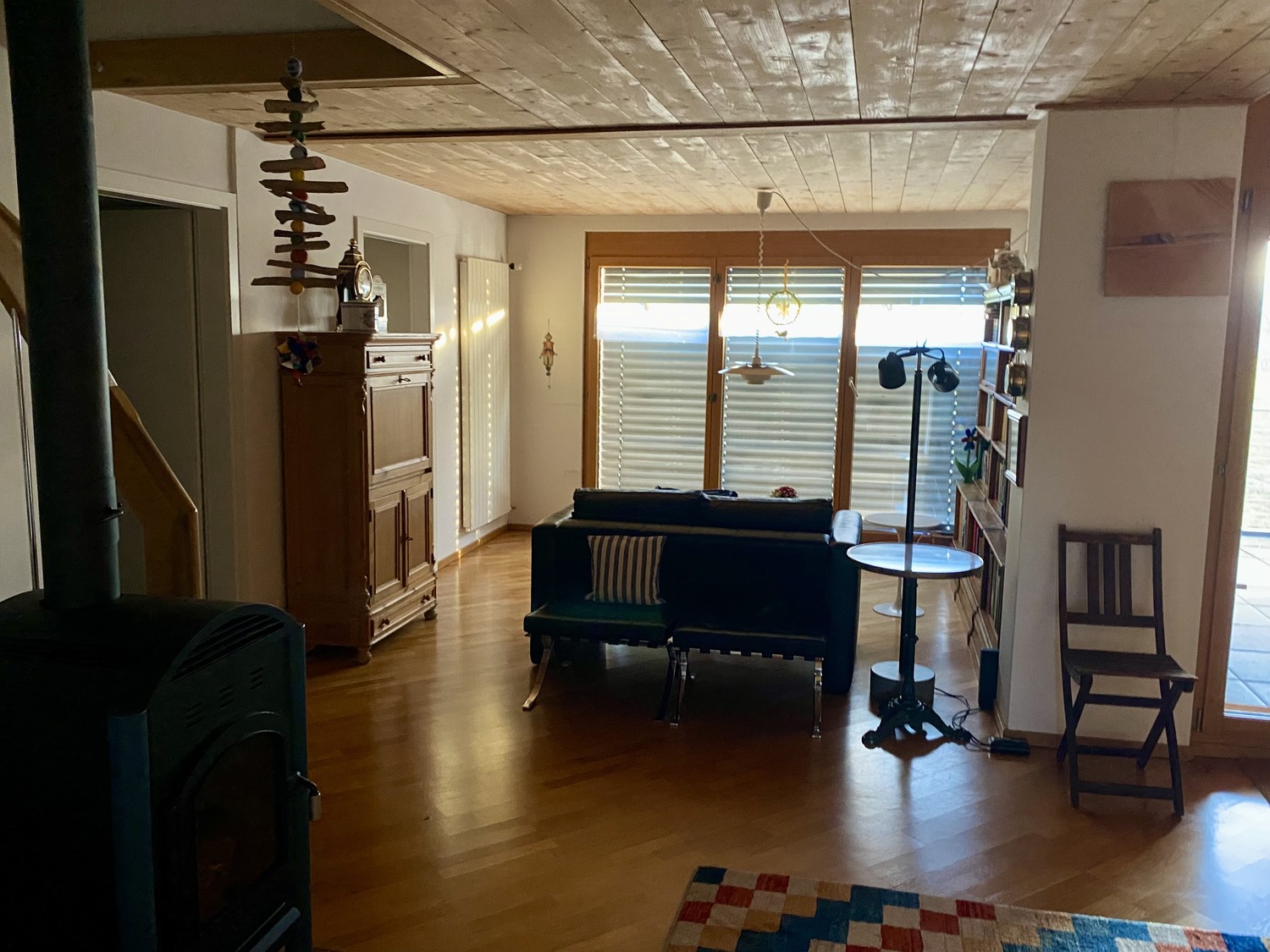 4 ½ rooms apartment, photo 1 of 4