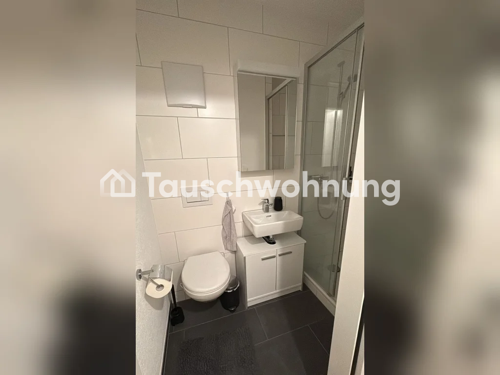 1 ½ rooms apartment, photo 5 of 5