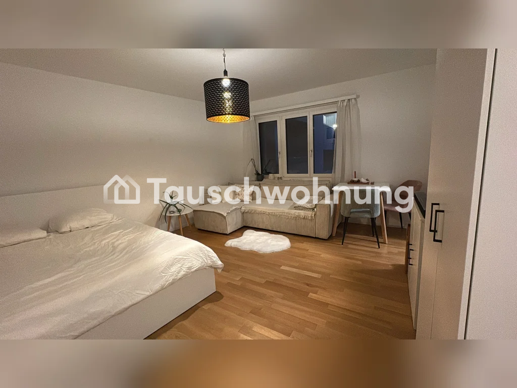 1 ½ rooms apartment, photo 4 of 5