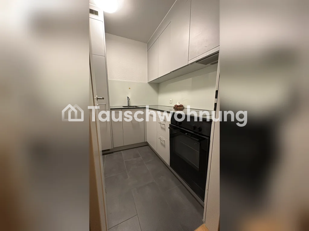 1 ½ rooms apartment, photo 1 of 5