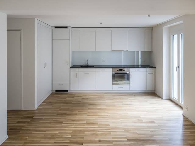 2 ½ room apartment, photo 1 of 2