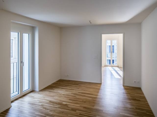 2 ½ room apartment, photo 2 of 2