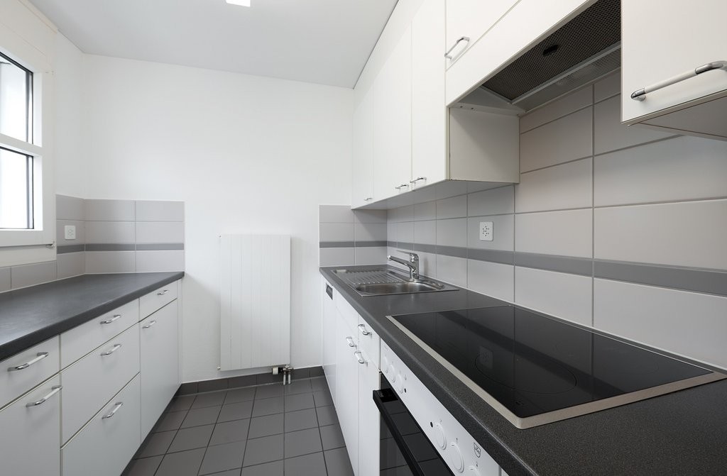 3 ½ rooms apartment, photo 1 of 8