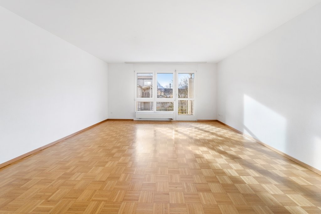 3 ½ rooms apartment, photo 3 of 8