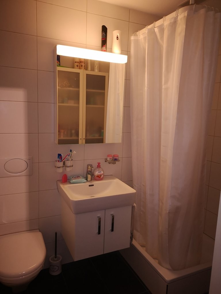 2 ½ rooms apartment, photo 5 of 7