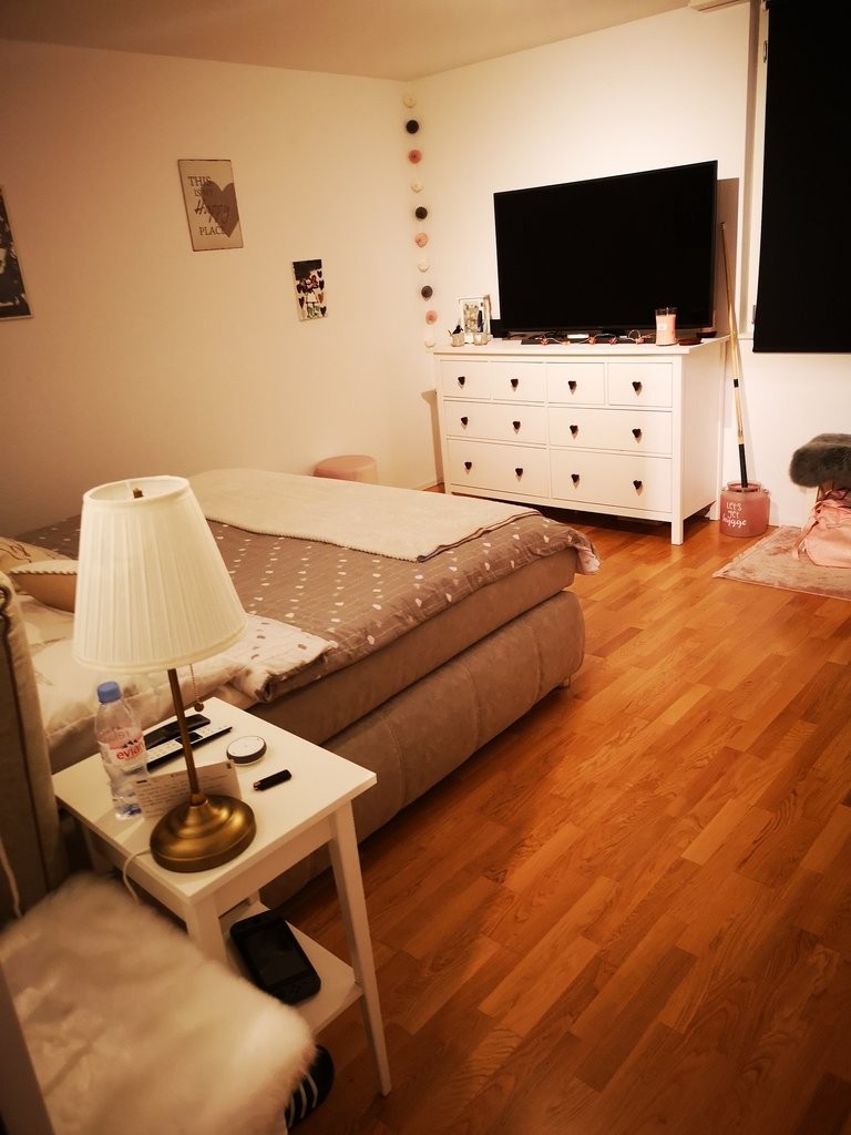 2 ½ rooms apartment, photo 4 of 7