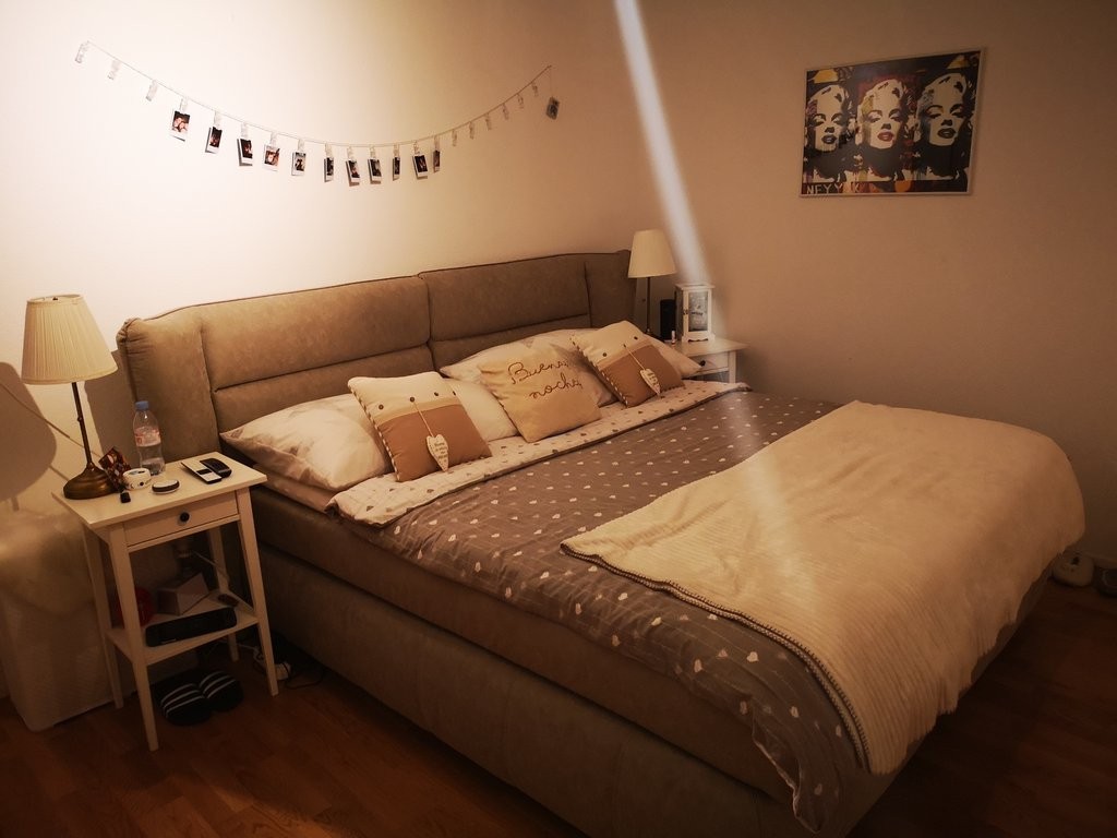 2 ½ rooms apartment, photo 3 of 7