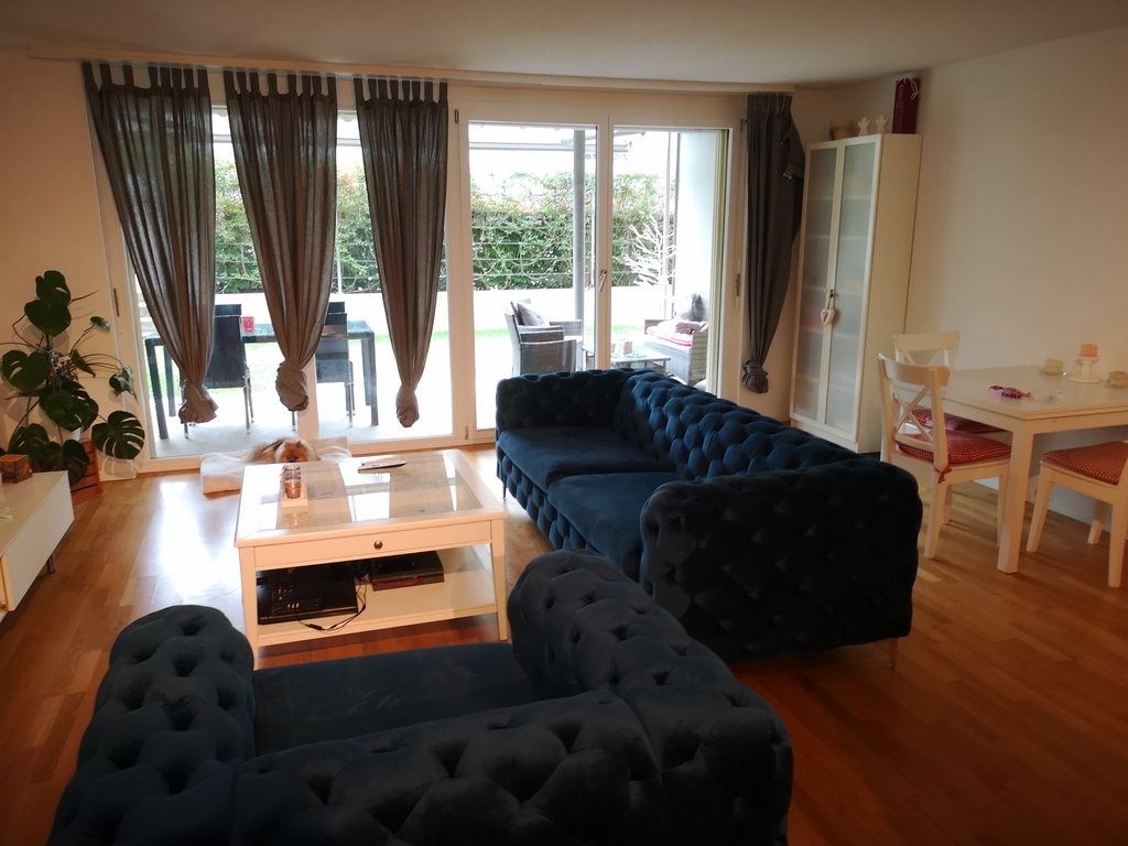 2 ½ rooms apartment, photo 2 of 7