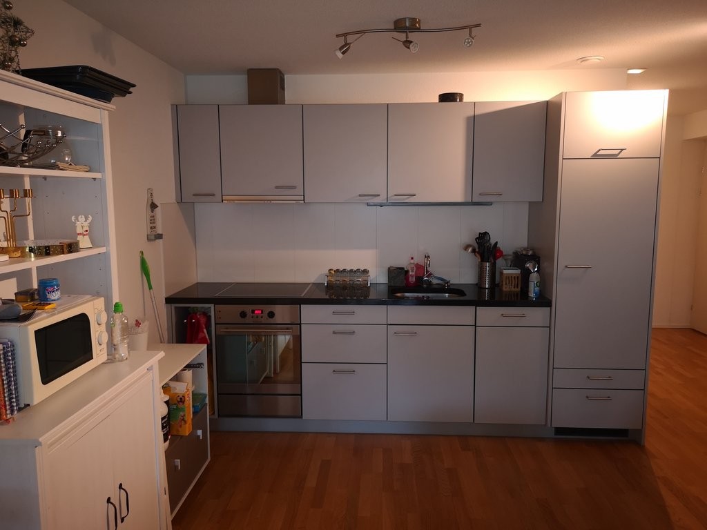 2 ½ rooms apartment, photo 1 of 7