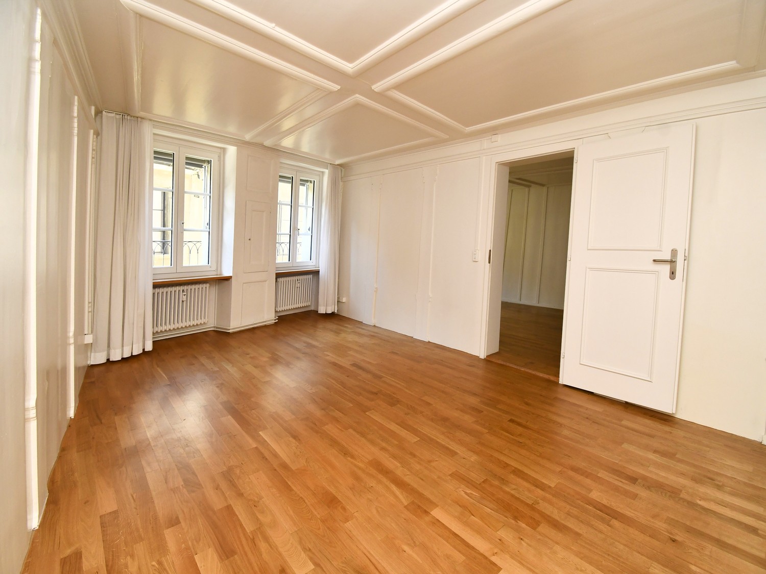 4 rooms apartment, photo 6 of 6