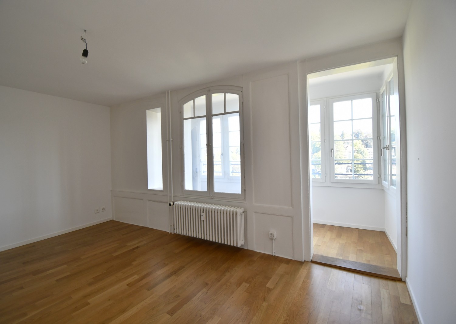 4 rooms apartment, photo 4 of 6