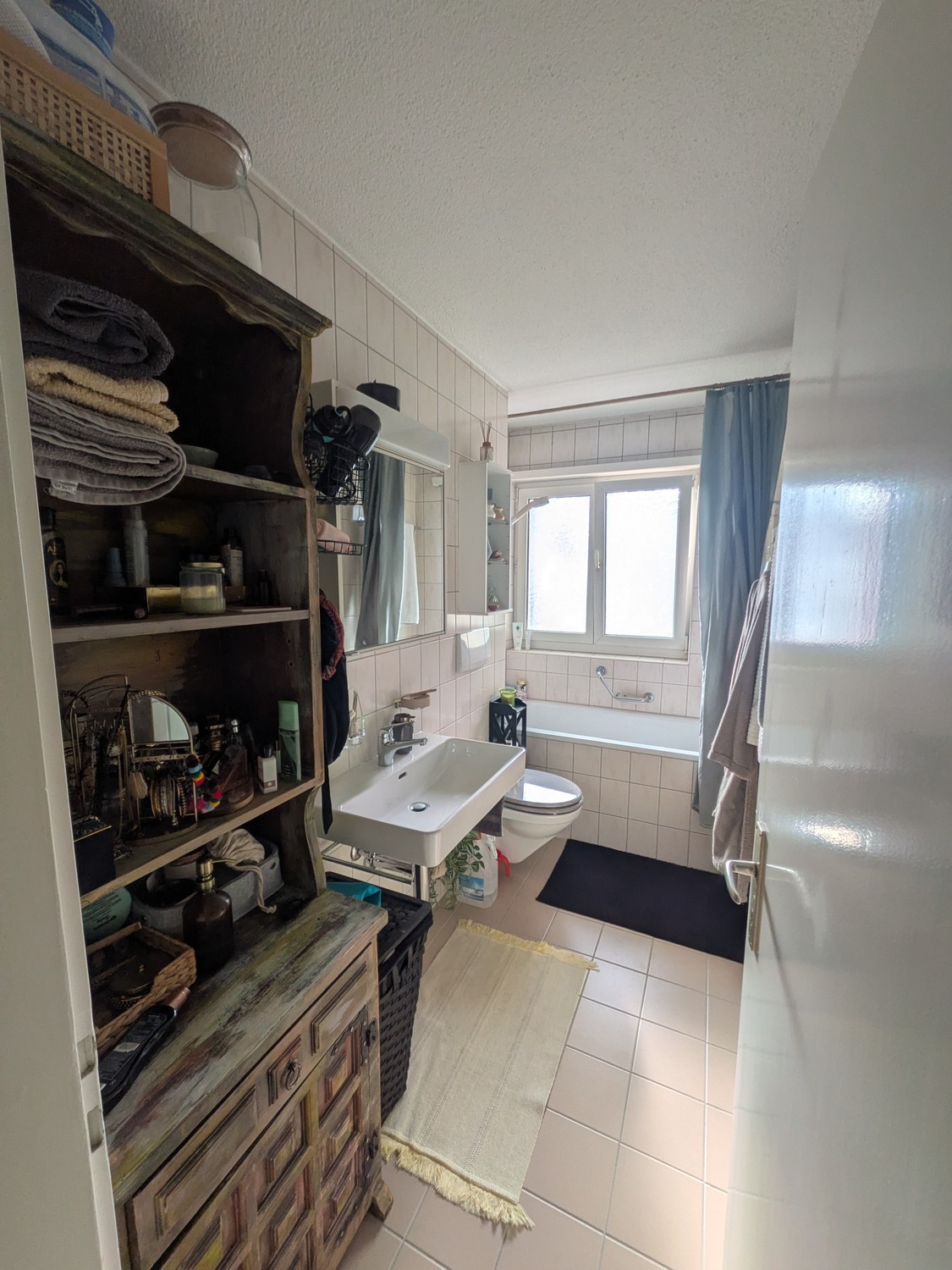 Appartamento di 2 ½ locali