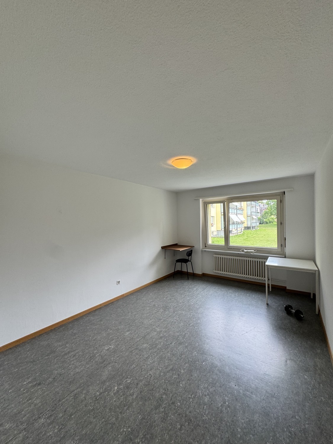 Room in a shared flat, photo 8 of 8