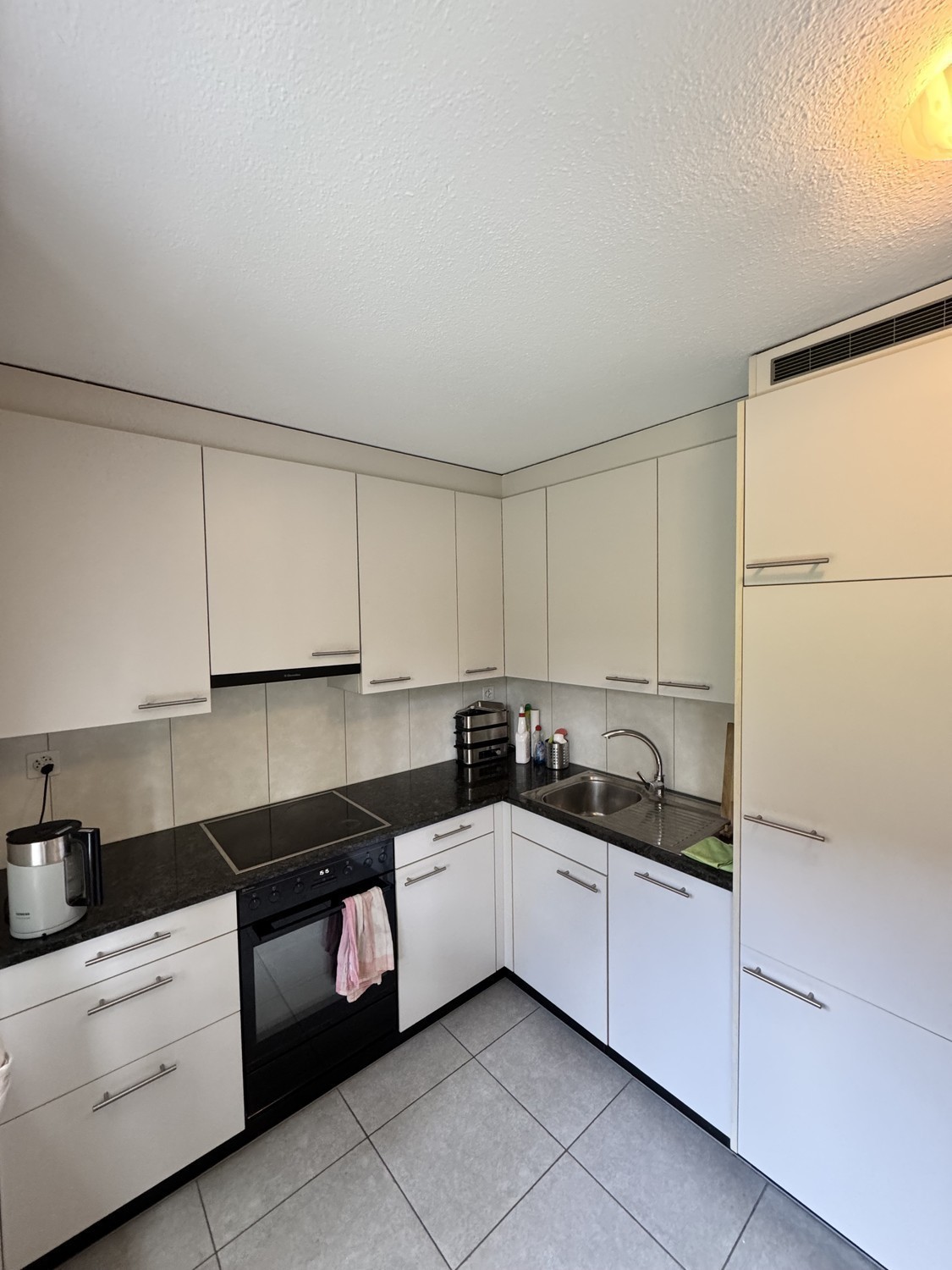Room in a shared flat, photo 1 of 8
