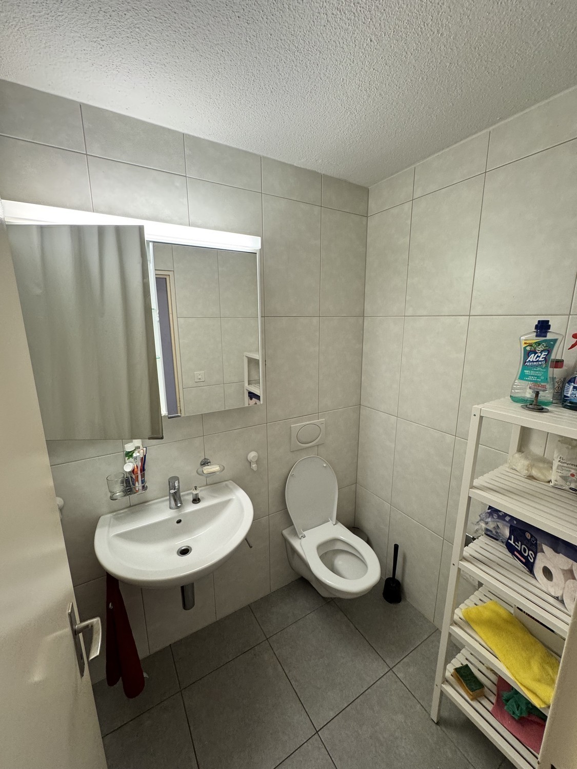 Room in a shared flat, photo 4 of 8