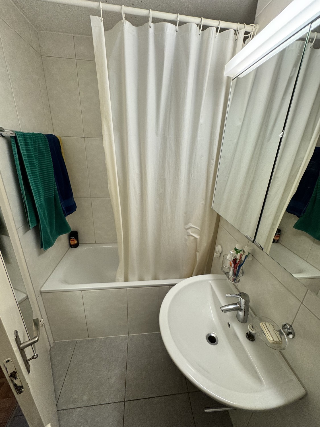 Room in a shared flat, photo 5 of 8