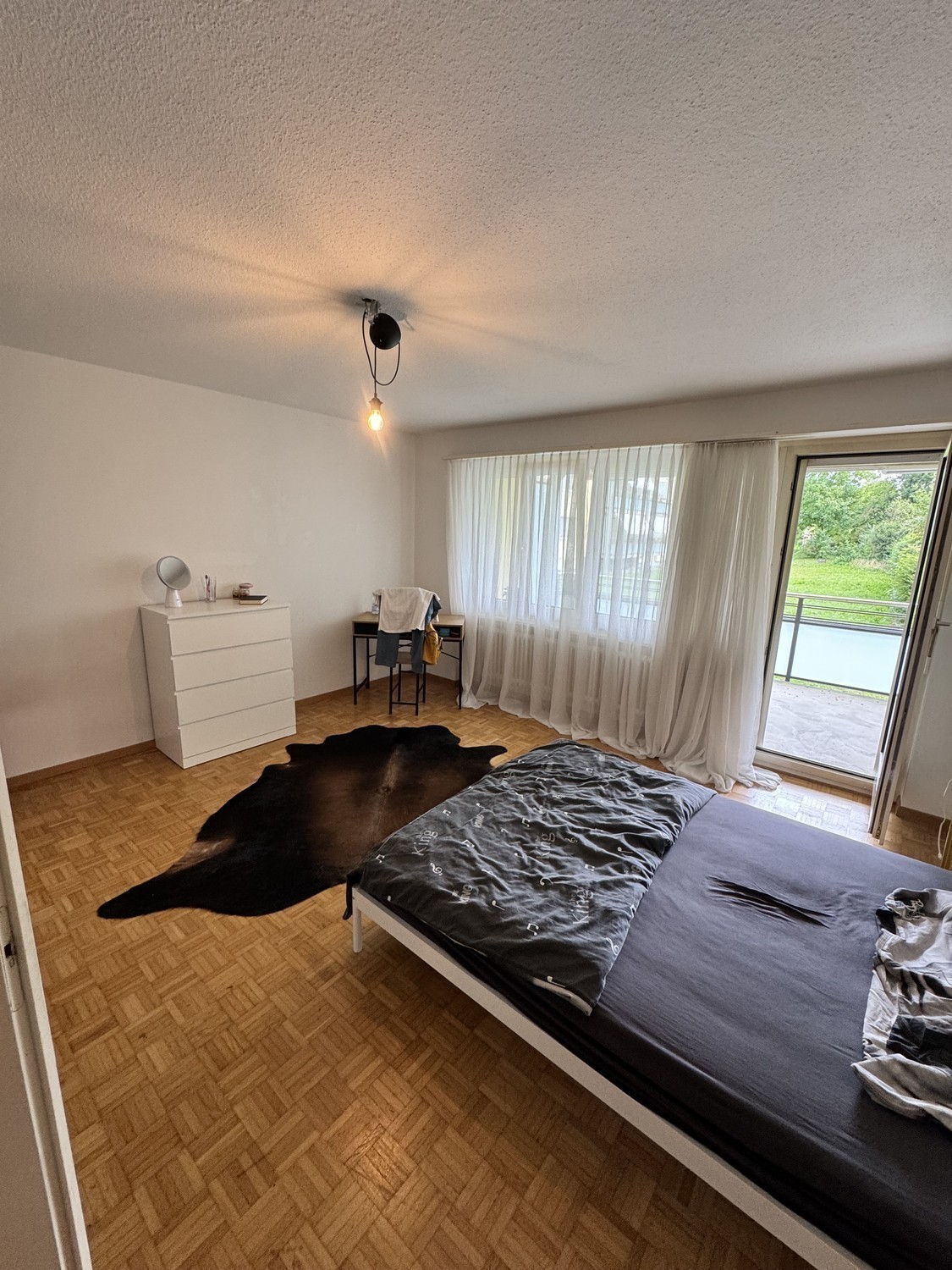Room in a shared flat, photo 3 of 8