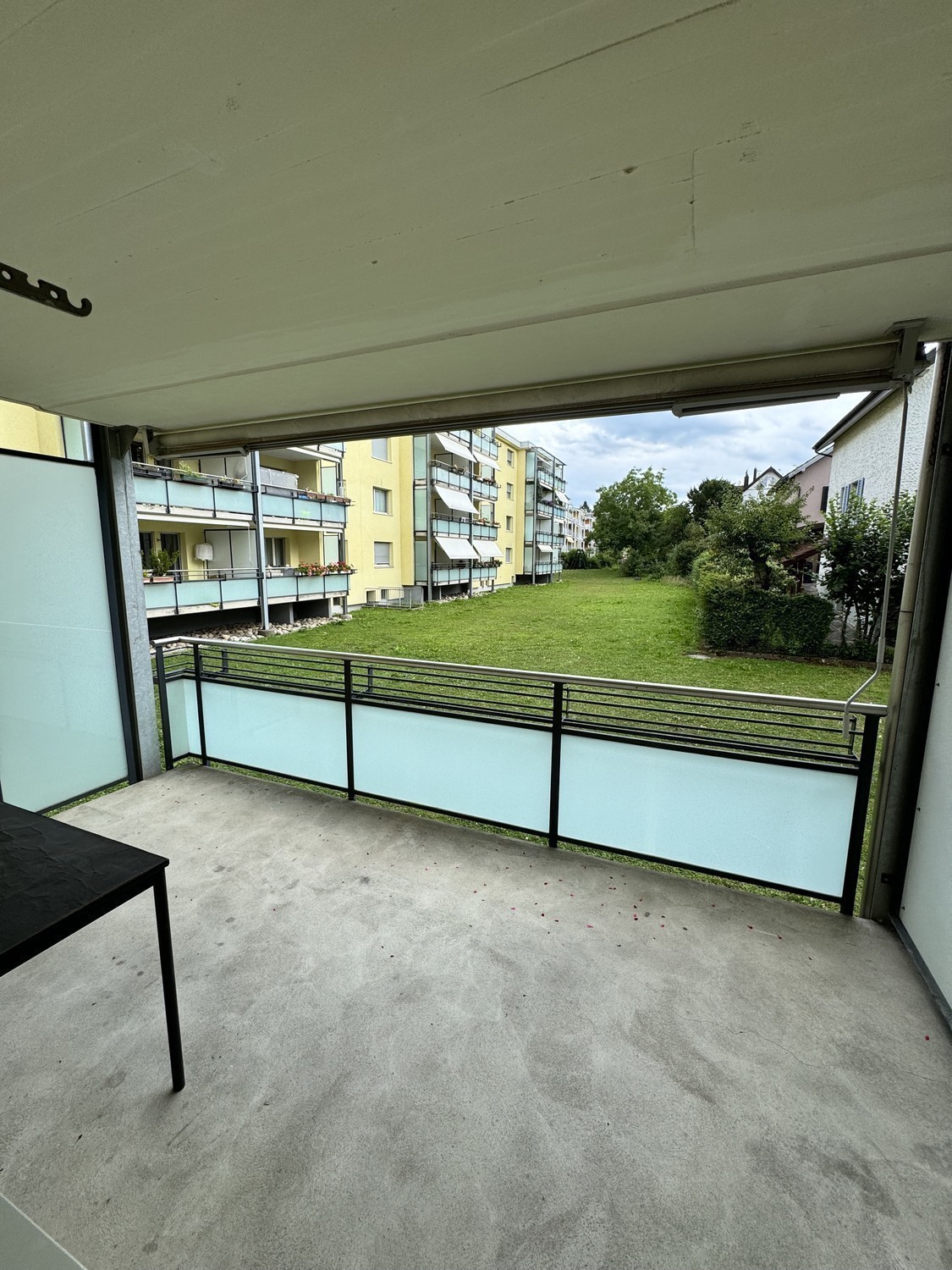Room in a shared flat, photo 2 of 8