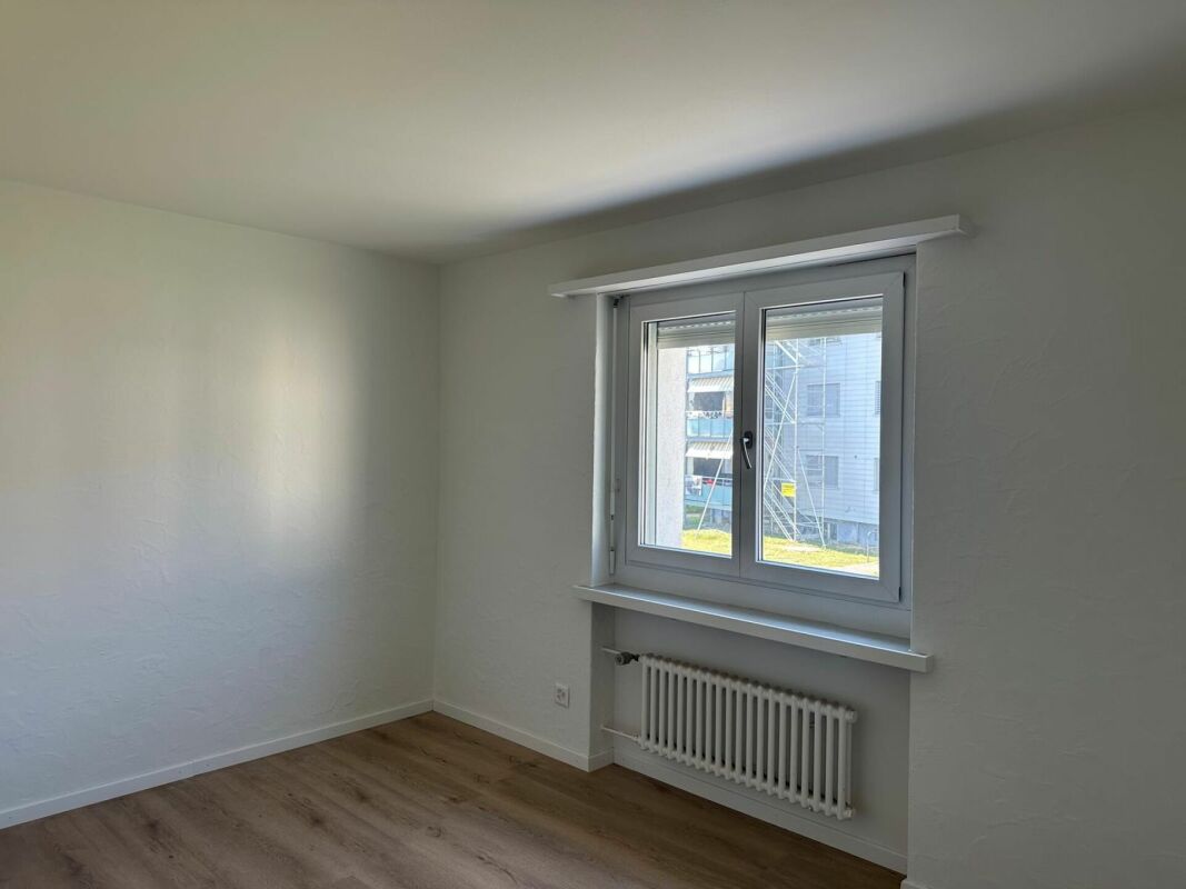 2 rooms apartment