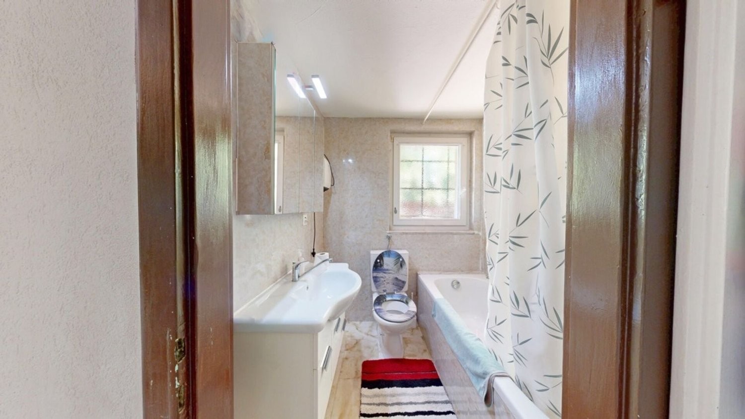 4 ½ pièces maison individuelle