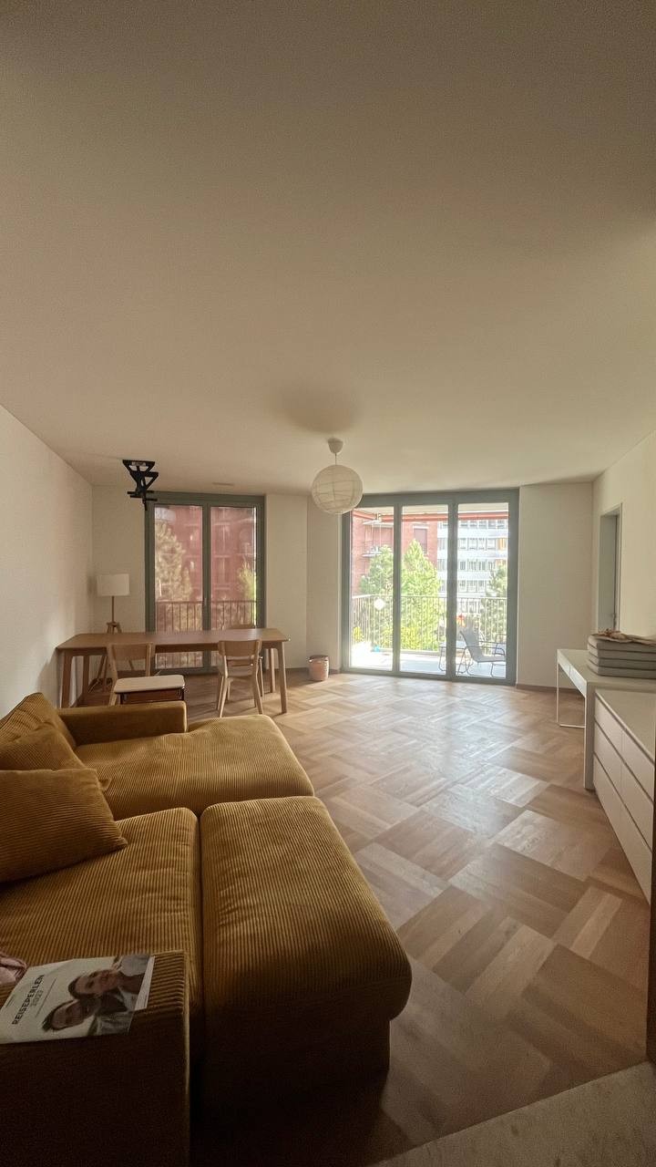 Room in a shared flat, photo 4 of 6