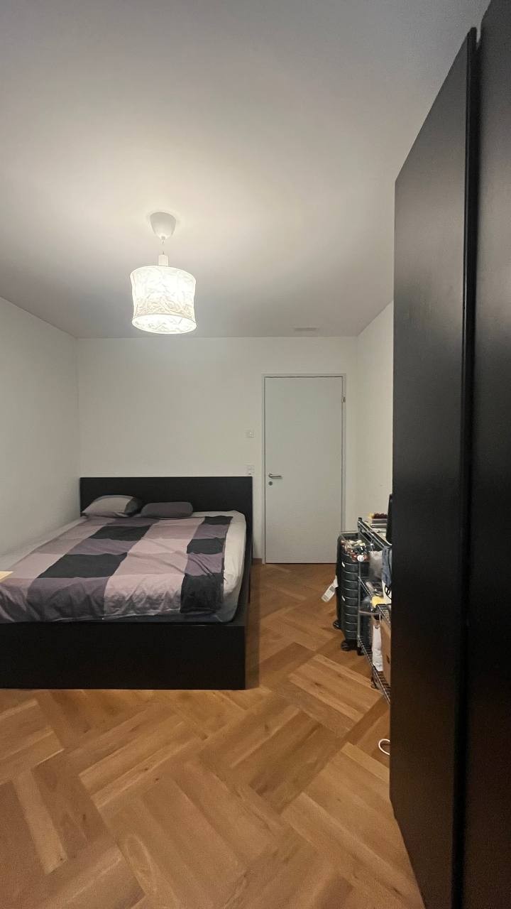 Room in a shared flat, photo 1 of 6
