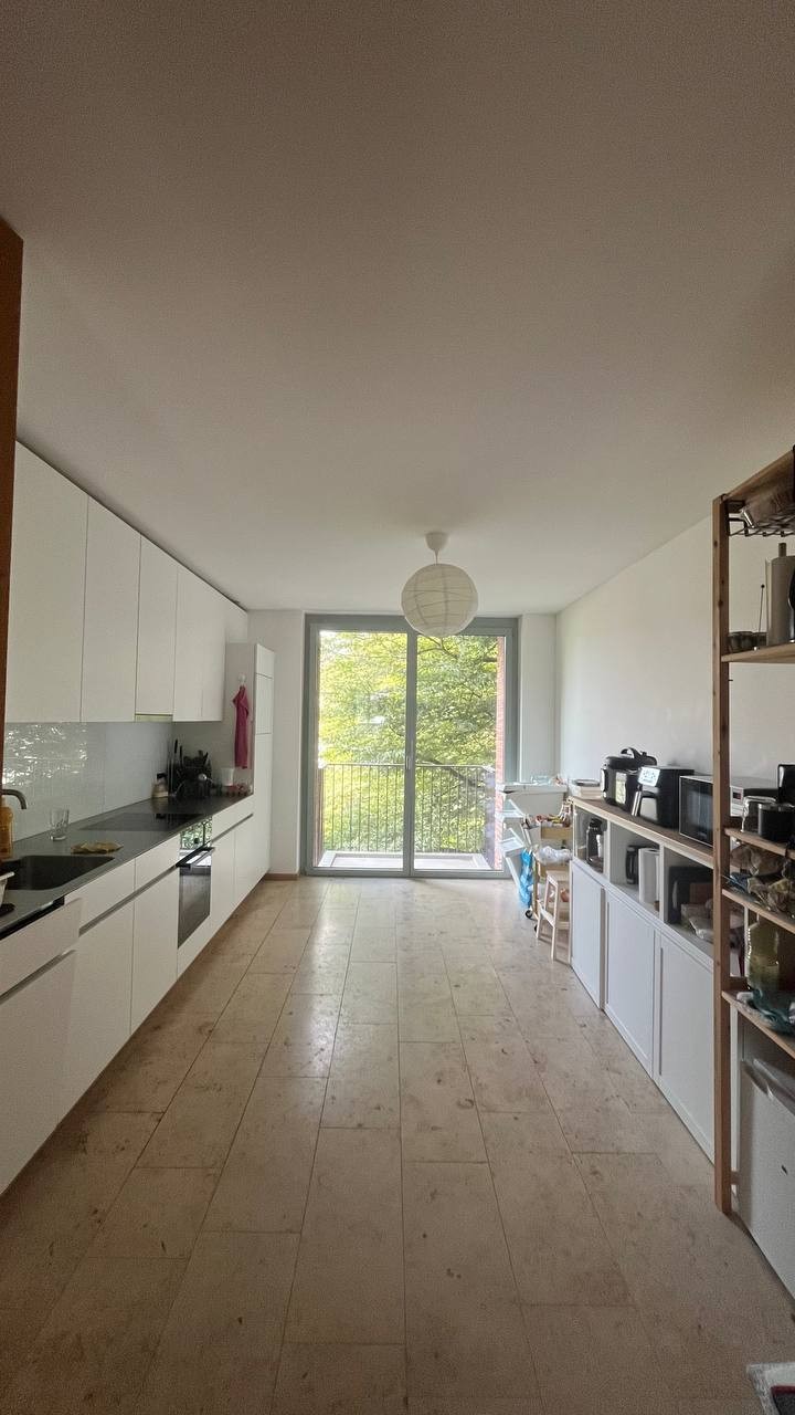 Room in a shared flat, photo 3 of 6