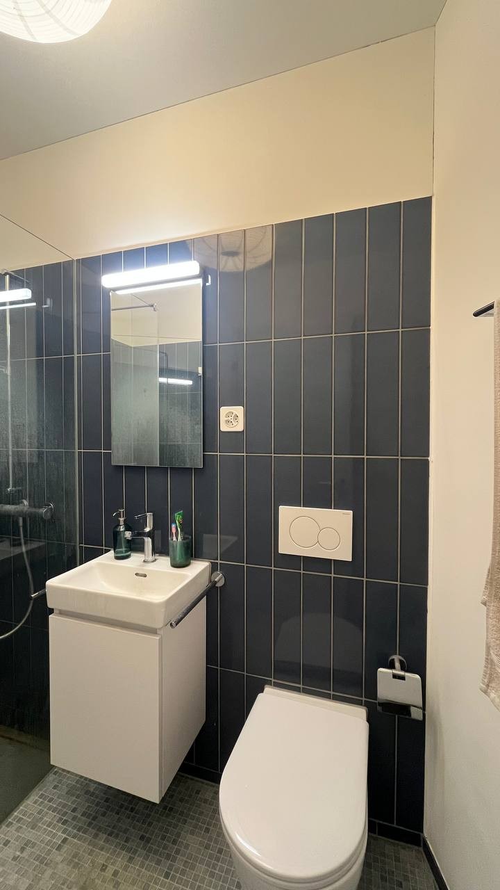 Room in a shared flat, photo 5 of 6