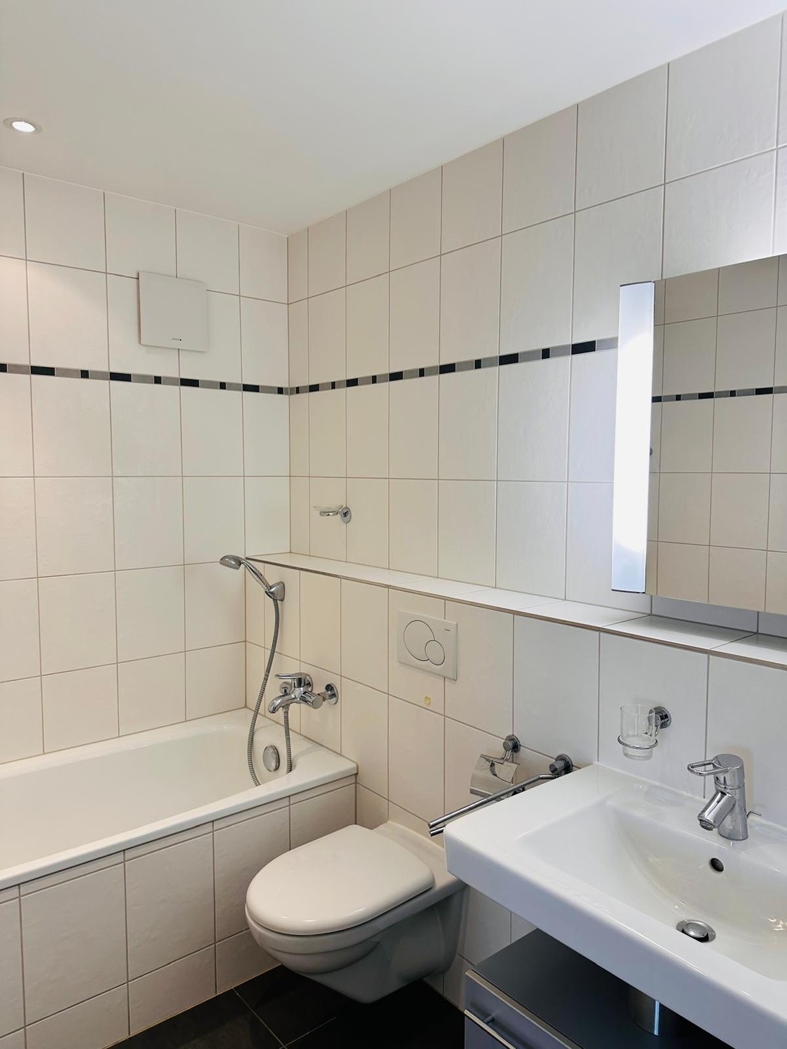 4 ¾ piìes appartement
