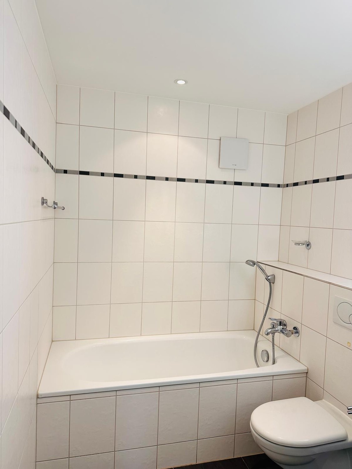 4 ¾ piìes appartement