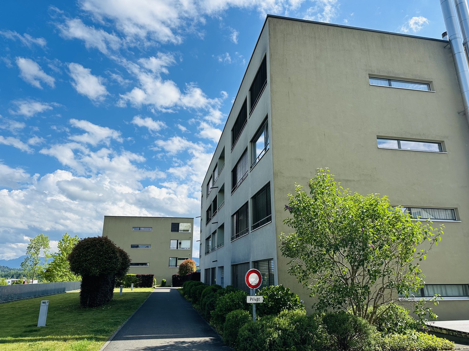 4 ¾ piìes appartement