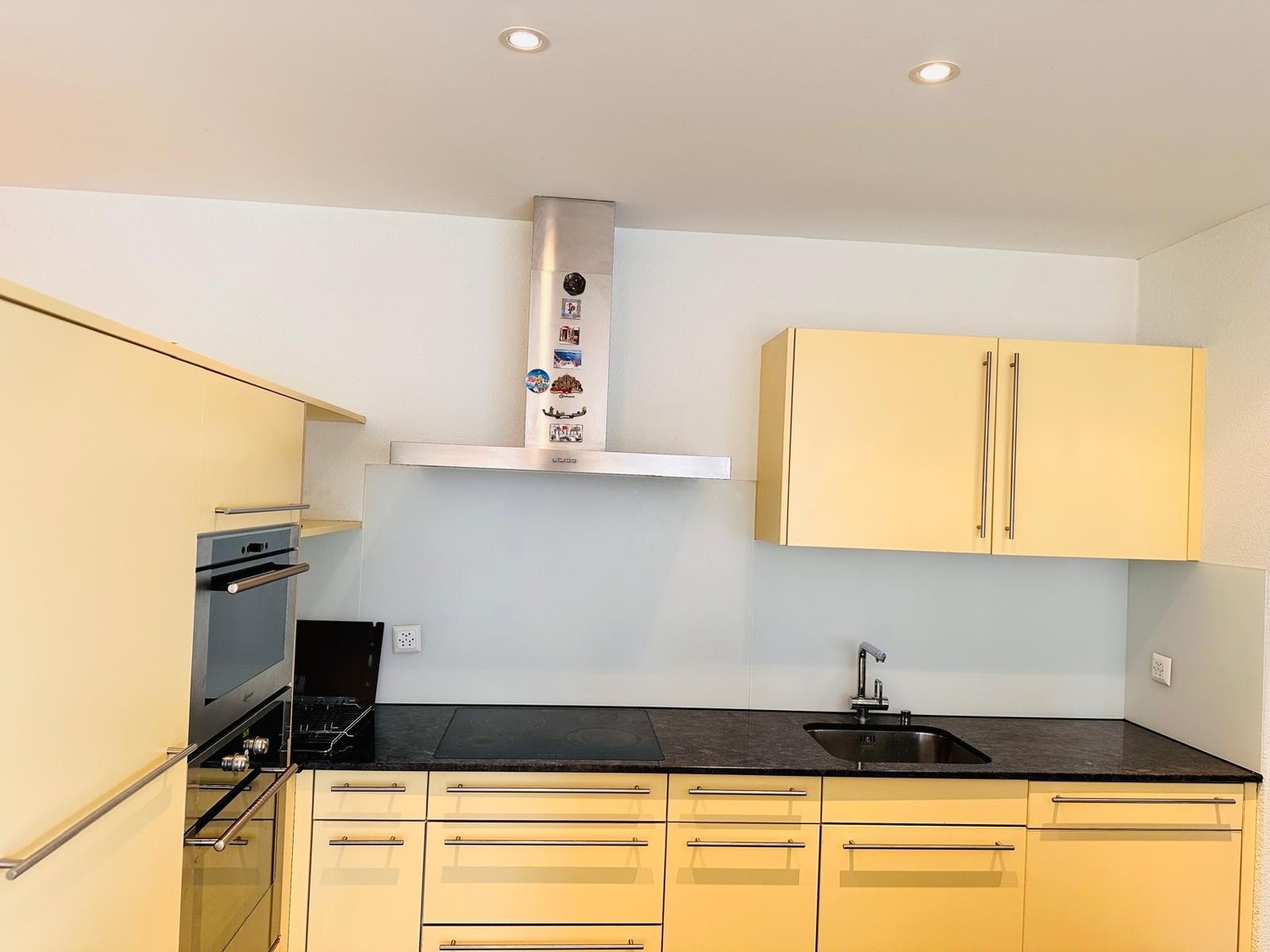 4 ¾ piìes appartement