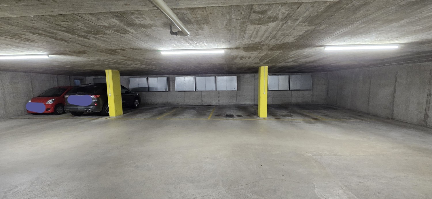 Underground slot, photo 3 of 3