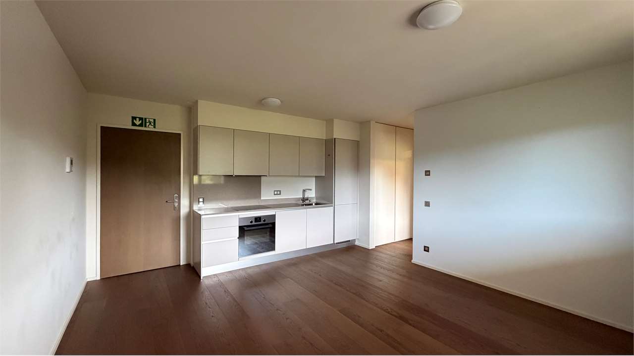 2 ½ rooms apartment, photo 1 of 6