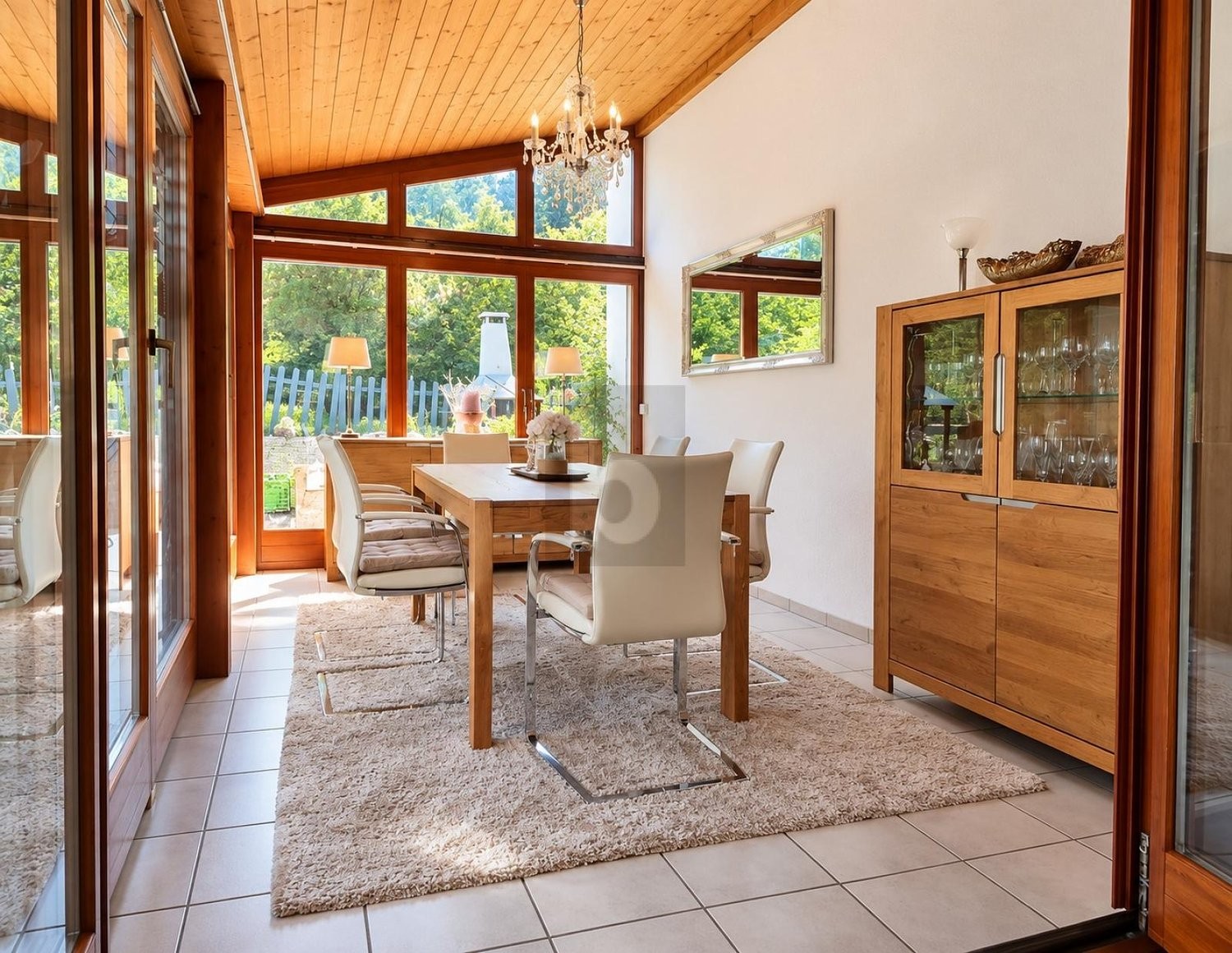 Maison de ville de 3 ½ pièces