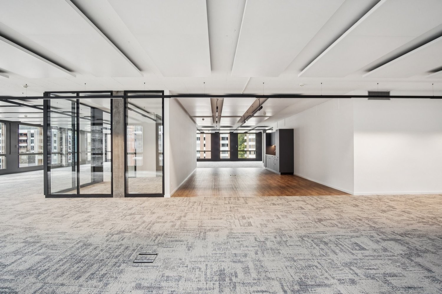 500m² office, photo 5 of 5