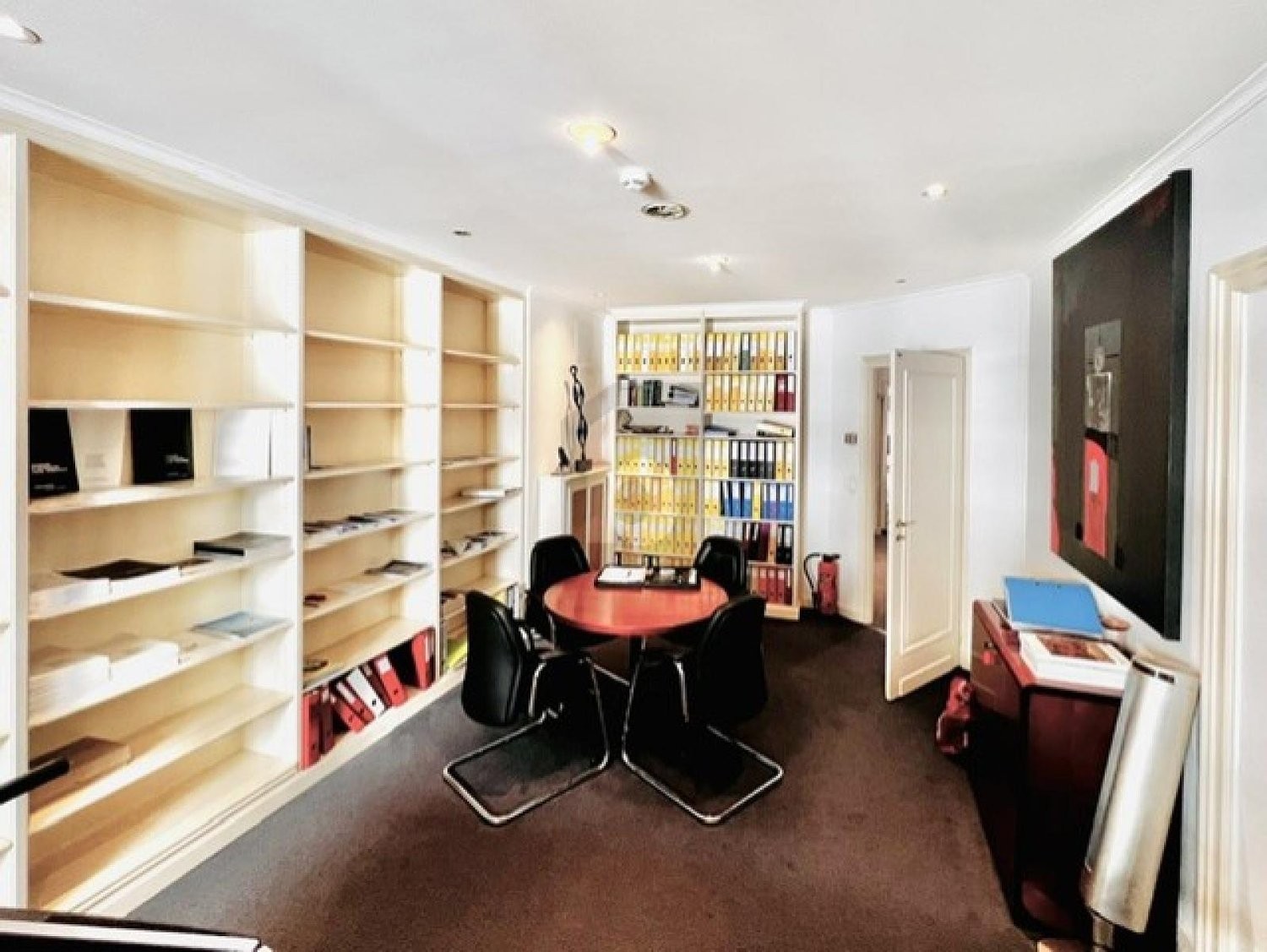 25m² office, photo 3 of 4