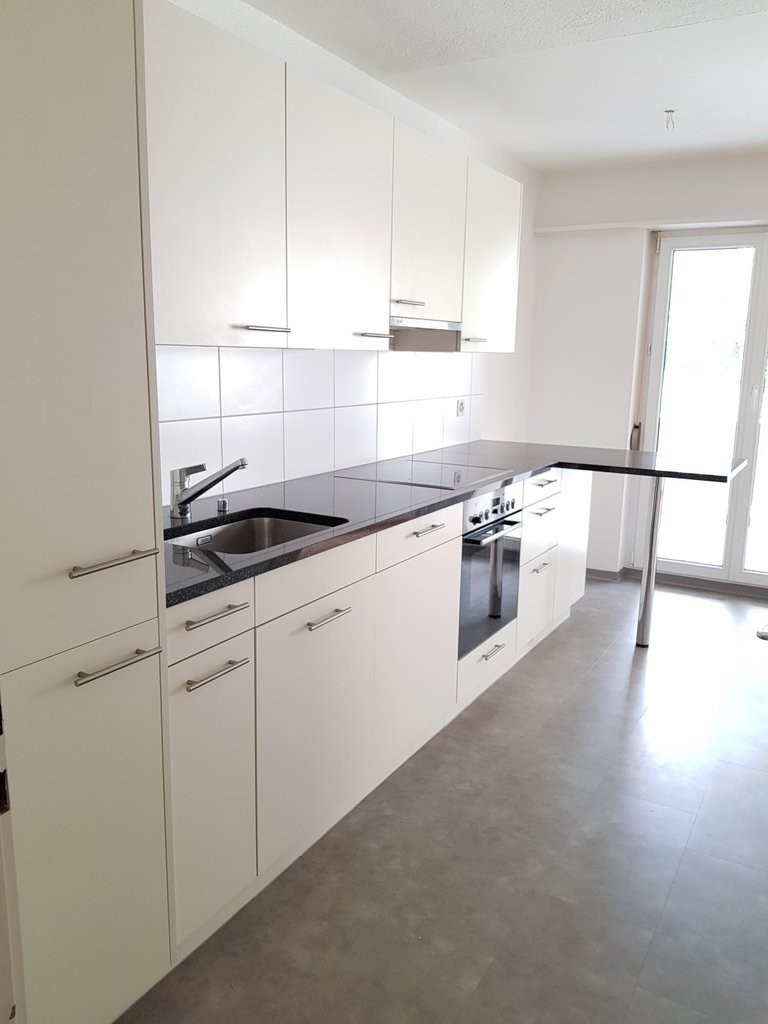 3 ½ rooms apartment, photo 3 of 9