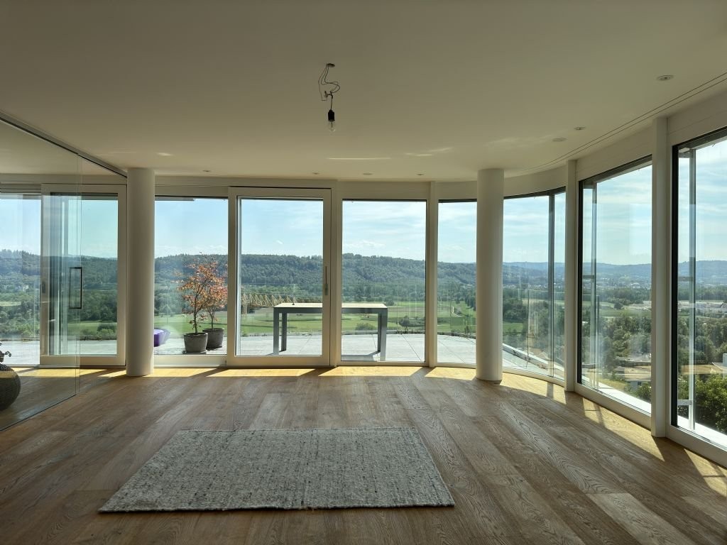6 ½ rooms apartment