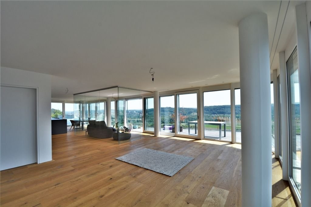 6 ½ rooms apartment