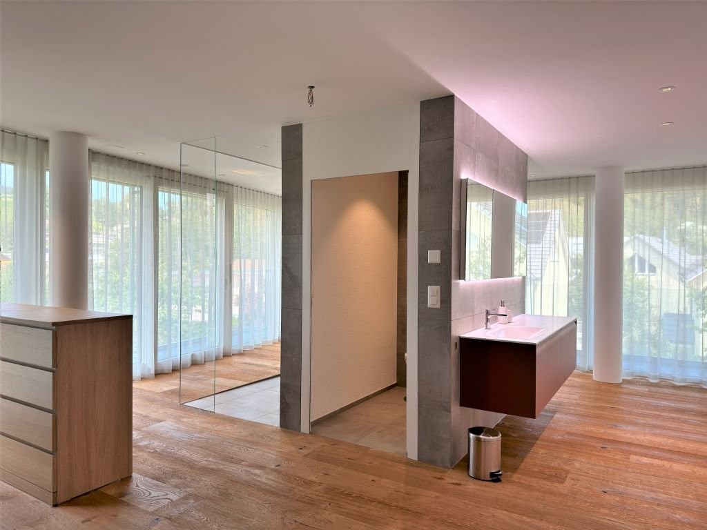 6 ½ rooms apartment