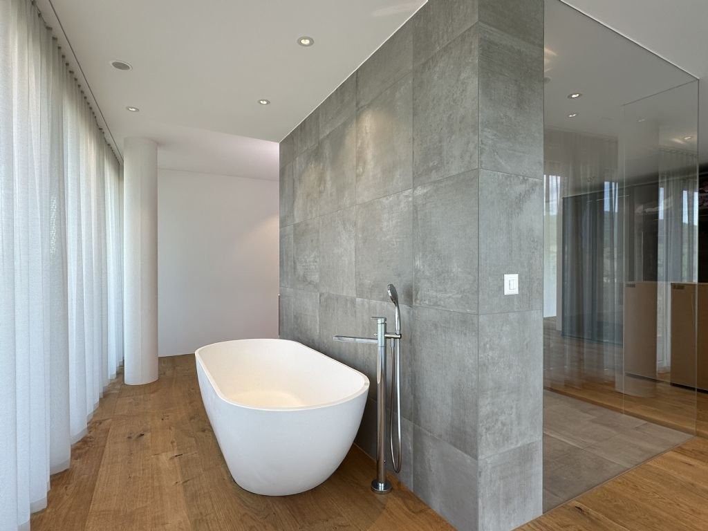 6 ½ rooms apartment
