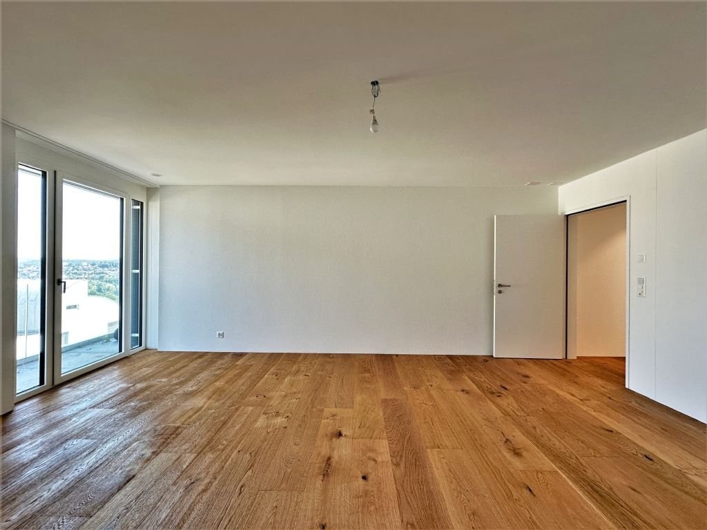 6 ½ rooms apartment