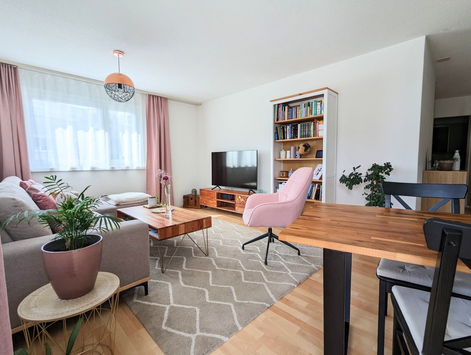 3 ½ rooms apartment, photo 5 of 10